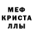 ГАШИШ VHQ Mister Piter